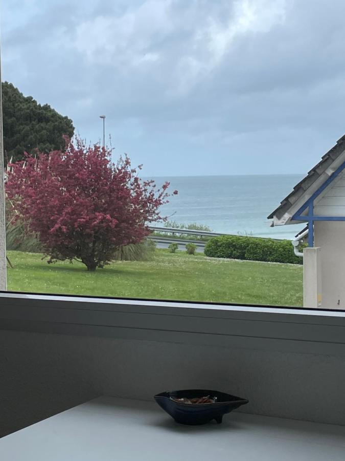 Maisonnette, Residence Les Gites De Trestel Trevou-Treguignec ภายนอก รูปภาพ